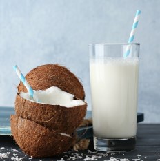 Coconut milk mango frappe.jpg
